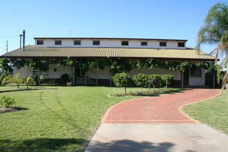 8 King St, Coonamble, NSW 2829