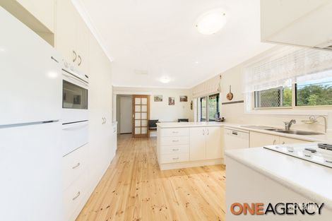 68 Burrinjuck Cres, Duffy, ACT 2611