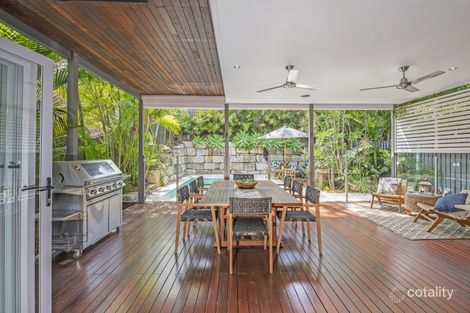 Property photo of 21 Morris Street Paddington QLD 4064