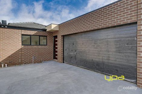 4/63 Victoria Rd, Sydenham, VIC 3037