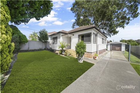 Property photo of 37 Weemala Road Chester Hill NSW 2162