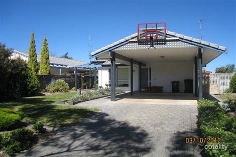 12a Parnkalla Ave, Port Lincoln, SA 5606