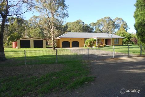 Property photo of 62 Medway Road Bringelly NSW 2556