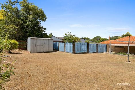 Property photo of 25 Hardwick Street Wynnum West QLD 4178