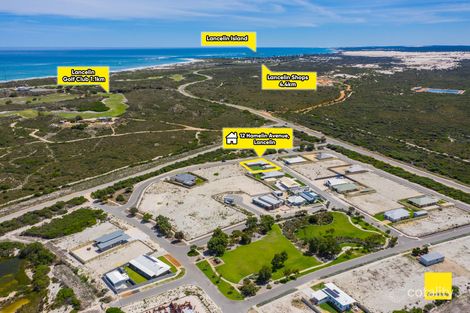 Property photo of 12 Hamelin Avenue Lancelin WA 6044