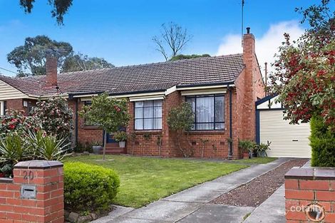20 Keith St, Hampton East, VIC 3188
