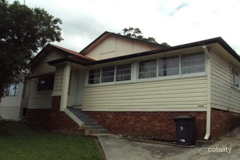 9 Poulter St, West Wollongong, NSW 2500