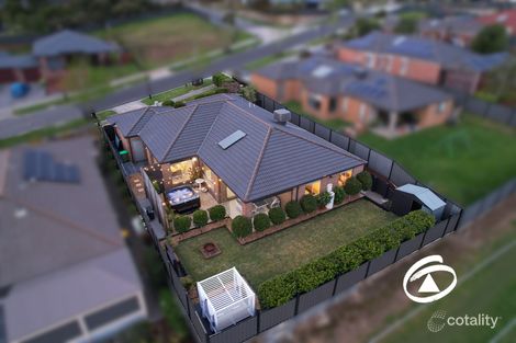 44 Windermere Bvd, Pakenham, VIC 3810