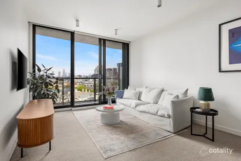 Property photo of 501/1-3 Clara Street South Yarra VIC 3141