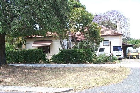 36 Kennard St, Kensington, WA 6151