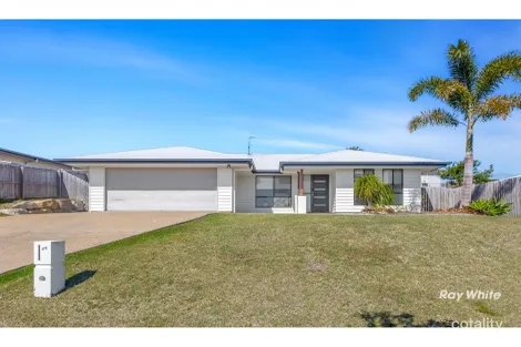 Property photo of 79 Cocoanut Point Drive Zilzie QLD 4710