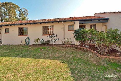 5/10 Hungerford Ave, Halls Head, WA 6210