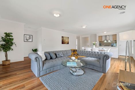 Property photo of 18 Berowa Street Tarneit VIC 3029