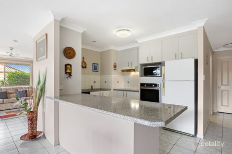 Property photo of 1 Dartmouth Court Varsity Lakes QLD 4227