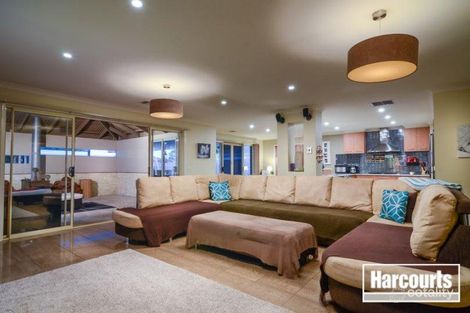 Property photo of 47 McGowan Drive Skye VIC 3977