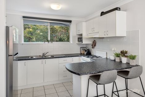 Property photo of 2/54 Lemnos Street Red Hill QLD 4059