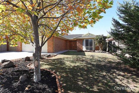 Property photo of 16 Seaside Close Seabrook VIC 3028
