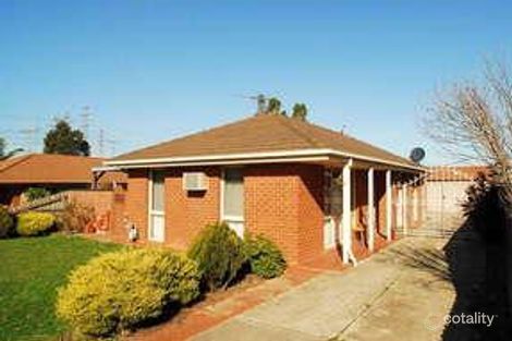 4 Marjoram Cl, Hallam, VIC 3803