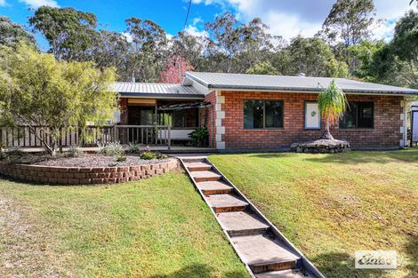 1 Adcock Cl, Moomin, QLD 4887