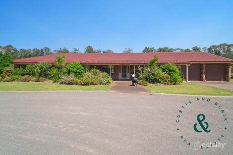 Property photo of 7 Kirrang Drive Medowie NSW 2318