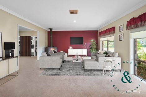 Property photo of 7 Kirrang Drive Medowie NSW 2318