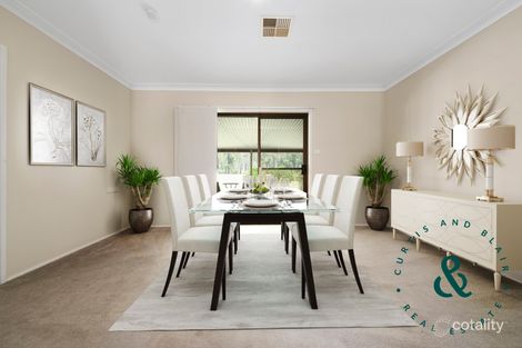 Property photo of 7 Kirrang Drive Medowie NSW 2318