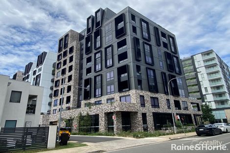 204/2c Lord Sheffield Cct, Penrith, NSW 2750