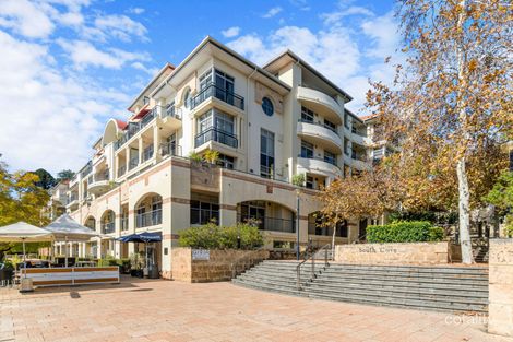 Property photo of 44/20 Royal Street East Perth WA 6004