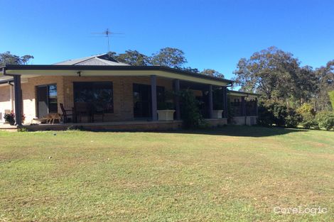 Property photo of 9 Stewart Place Euroka NSW 2440