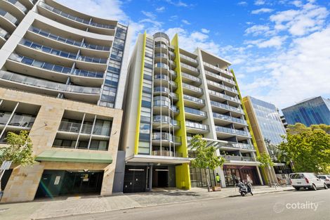 9/375 Hay St, Perth, WA 6000