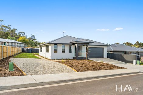 Property photo of 2 Statesman Court Sorell TAS 7172