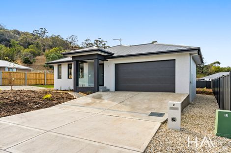 Property photo of 2 Statesman Court Sorell TAS 7172