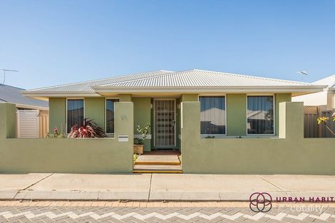 21 Oceanrunner Bvd, Shoalwater, WA 6169