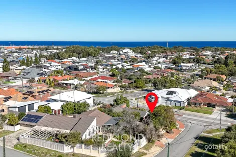 Property photo of 2 Tuxen Place Hillarys WA 6025