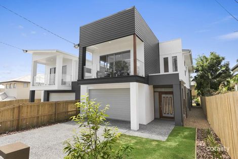 88 Stanley Rd, Camp Hill, QLD 4152