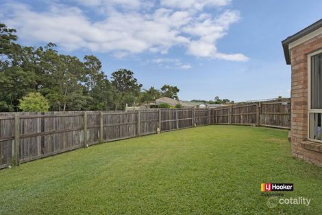 Property photo of 1/23 Merton Drive Upper Coomera QLD 4209
