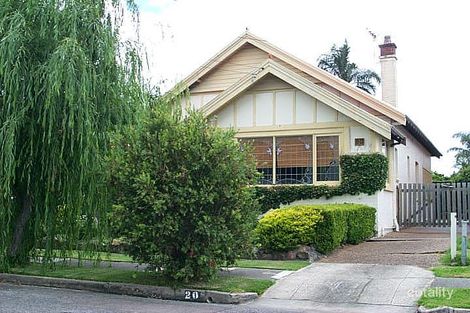 Property photo of 20 Elliott Street Merewether NSW 2291
