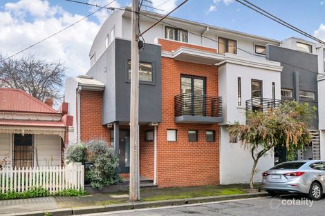 Property photo of 25 Hull Street Richmond VIC 3121