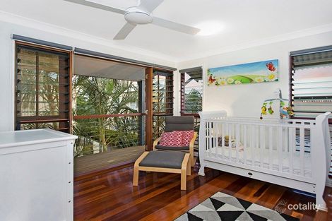 Property photo of 1/18 Brassey Street Fairfield QLD 4103