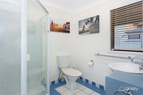 Property photo of 1/18 Brassey Street Fairfield QLD 4103