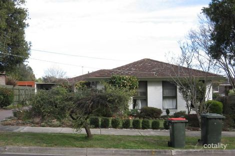 9 Ingleside Cres, Glen Waverley, VIC 3150