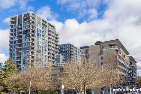 112/3 London Cct, City, ACT 2601