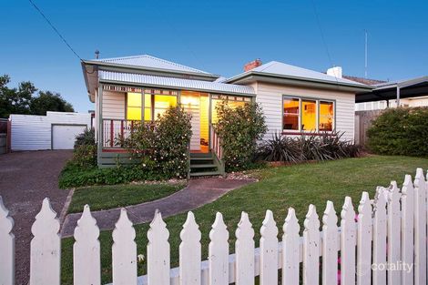 Property photo of 6 Savage Street Belmont VIC 3216