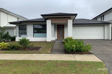 12 Lime St, Helensvale, QLD 4212