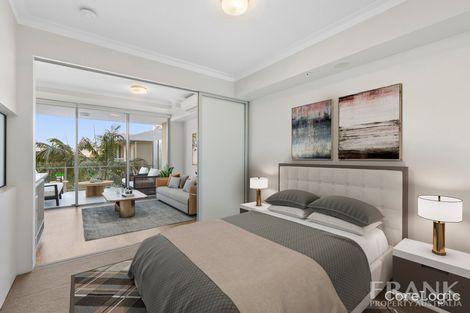 Property photo of 208/45 Boundary Street South Brisbane QLD 4101