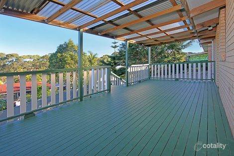 Property photo of 15 Curtis Street Ulladulla NSW 2539