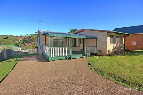Property photo of 15 Curtis Street Ulladulla NSW 2539