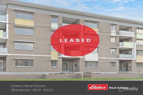 9/51 Toongabbie Rd, Toongabbie, NSW 2146