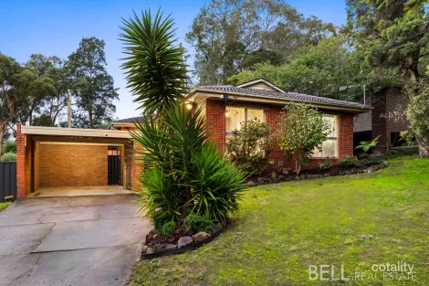 65 Timberglades Rd, Montrose, VIC 3765