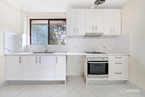 Property photo of 6/48 Homebush Road Strathfield NSW 2135